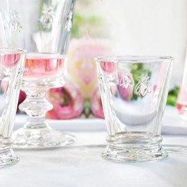 La rochere - gobelet 18.5 cl abeille (lo