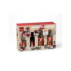 Kit de fabrication mon ketchup maison