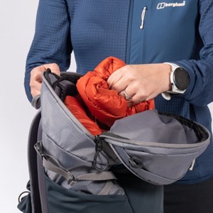 Sac ridgewalker 25 indigo