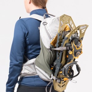 Sac ridgewalker 25 kaki