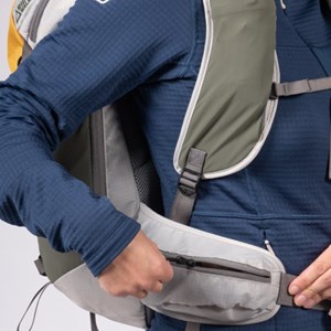 Sac ridgewalker 25 kaki