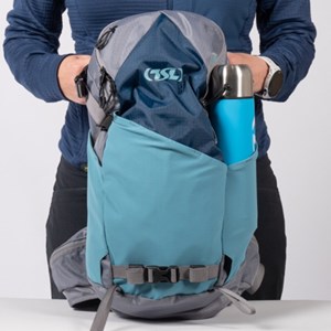 Sac ridgewalker 15 aqua
