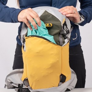 Sac ridgewalker 15 honey
