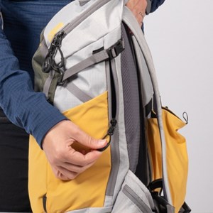 Sac ridgewalker 15 honey