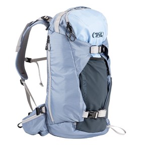 Sac dragonfly 15 30 bluestone