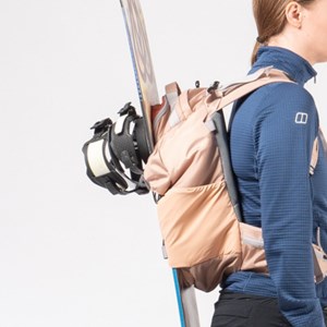 Sac dragonfly 15 30 terracotta
