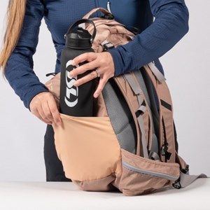 Sac dragonfly 15 30 terracotta