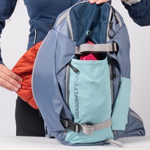 Sac dragonfly 10 20 skyblue