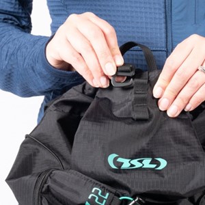 Sac 365fly 22 mint