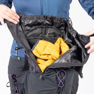 Sac 365fly 15 ultraviolet m