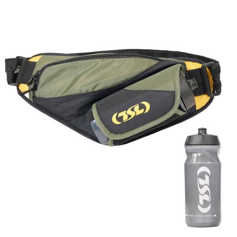 Banane aquabelt kaki