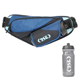 Banane aquabelt indigo