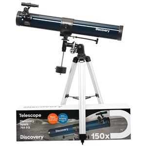 Discovery spark 769 eq 76/900