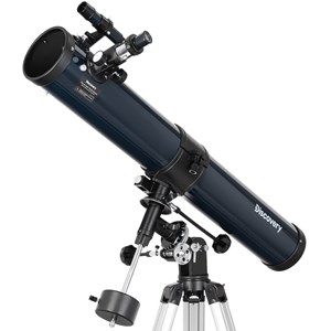 Pack télescope discovery spark 769 eq