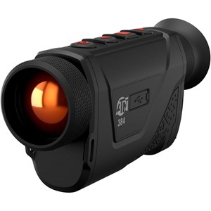 Monoculaire thermique atn blaze 335 lrf avec télémètre laser