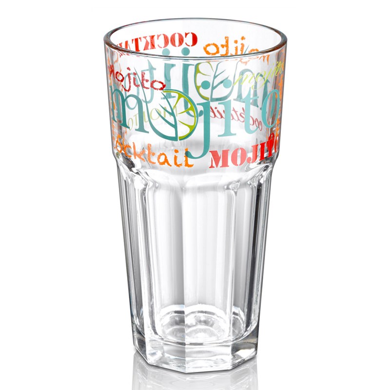 Trend'up - Trend'up - verre mojito 48cl (lot de 6)