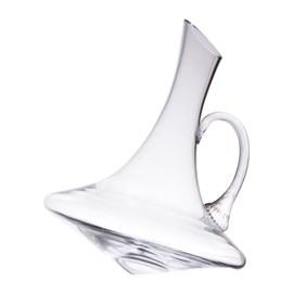 Table passion - carafe oblique anse