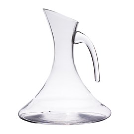 Table passion - carafe fond plat