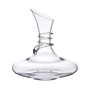 Table passion - carafe spirala h.240