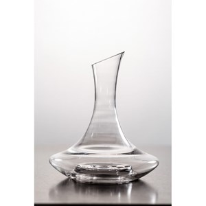 Table passion - carafe fond spirale