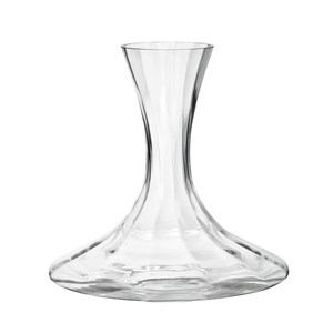 Table passion - carafe optic 1,25 litre