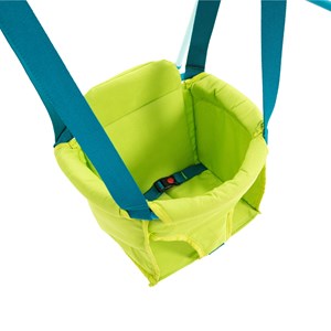 Portique fauteuil bébé pliant