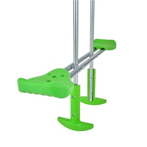 Portique 2 balançoires