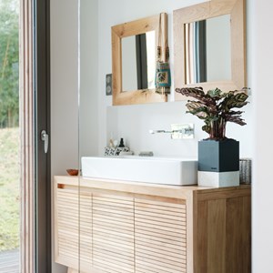 La triplette cocagne anthracite