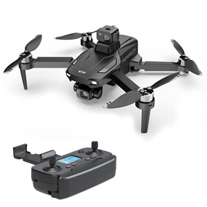 Drone 8k