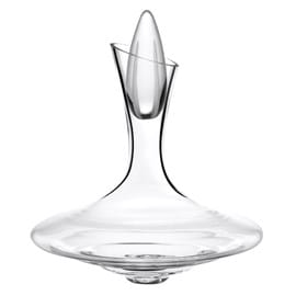 Peugeot carafe à vin en cristallin 0.7L