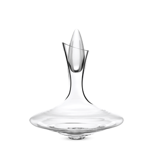 Peugeot carafe à vin en cristallin 0.7L