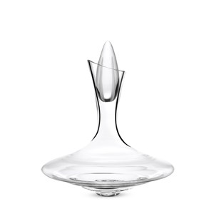 Peugeot carafe à vin en cristallin 0.7L