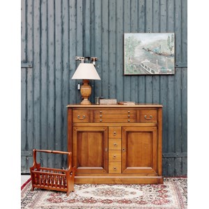 Gilbert, le buffet en bois n°198