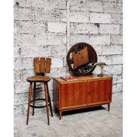 Oscar, le buffet en bois n°100