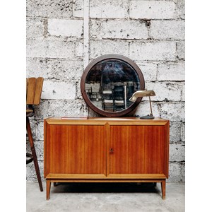 Oscar, le buffet en bois n°100