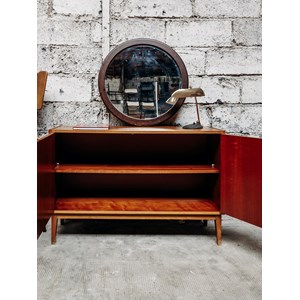 Oscar, le buffet en bois n°100