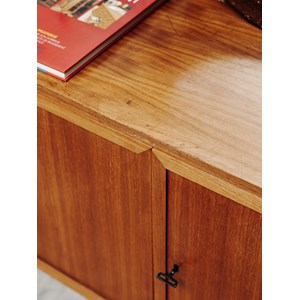 Oscar, le buffet en bois n°100