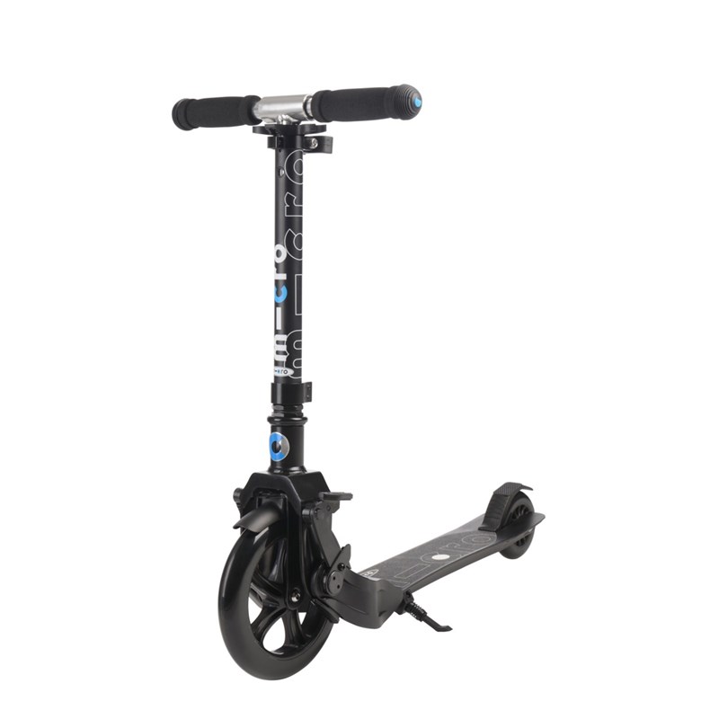 Micromicro mobility - Micro eazy