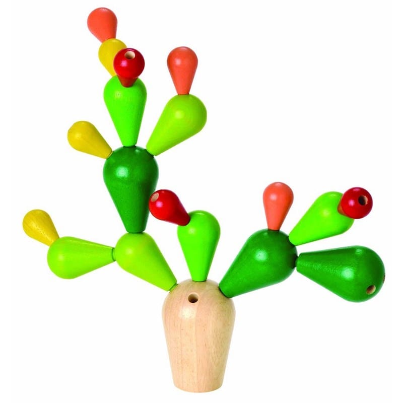 Plan Toys - Mikado cactus