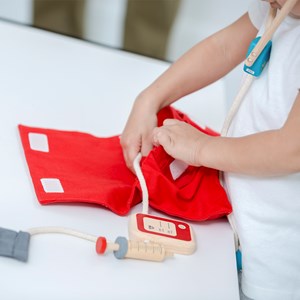 Ma valise de docteur