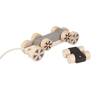 Autos mobiles 3 en 1