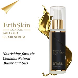 Élixir anti-rides or 24k - 60 ml