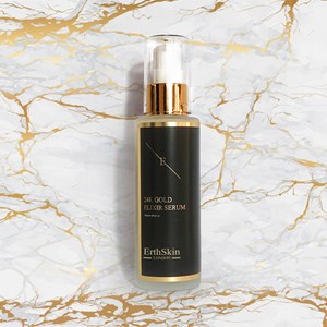 Élixir anti-rides or 24k - 60 ml