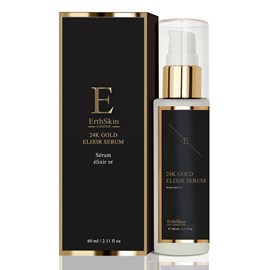 Élixir anti-rides or 24k - 60 ml
