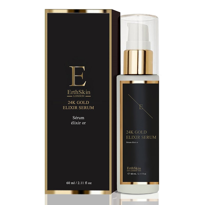 Élixir anti-rides or 24k - 60 ml