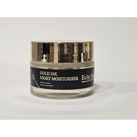 Hydratant nuit anti-rides or 24k 50ml