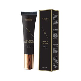 Crème yeux or 24k 15ml