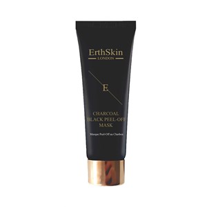 Masque charbon noir or 24k 50ml