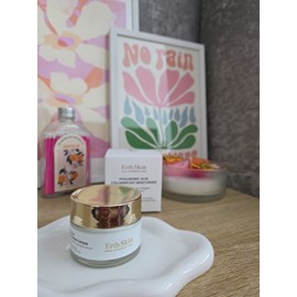 Crème jour acide hyaluronique 50ml