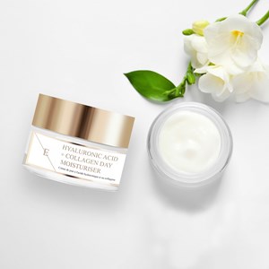 Crème jour acide hyaluronique 50ml